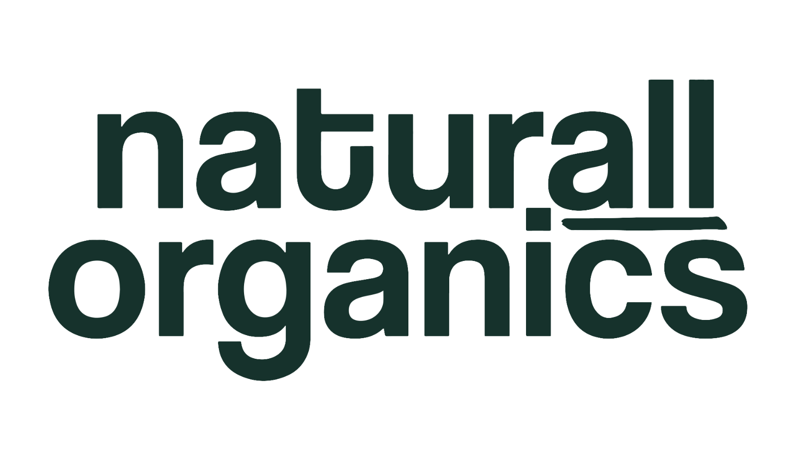 Naturall Organics