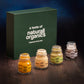 Naturall Organics Premium Spice Box