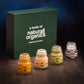 Naturall Organics Premium Spice Box
